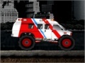 Игра Ultimate Ambulance