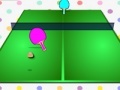 Игра Pou: Table tennis