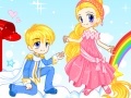 Ігра Prince and beautiful princess
