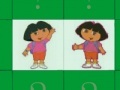 Игра Dora: Memory