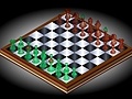 Ігра 3D Chess