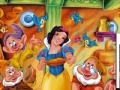 Игра Gnomes and Snow White
