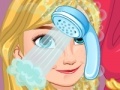 Ігра Anna Frozen hair spa