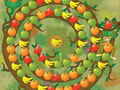 Ігра Fruit Twirls