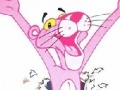 Ігра Пазлы Розовая пантера