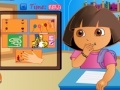 Игра Dora fun slacking 2