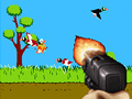 Игра Duck Hunt Extreme