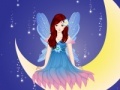 Игра Sea Fairy Dress up