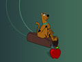 Игра Scooby Doo Snack Dash