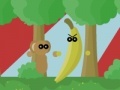 Игра Banana Fighter