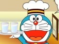 Ігра Doraemon Cooking
