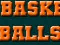 Игра Basket Balls