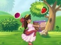 Игра Princess And The Magical Fruit