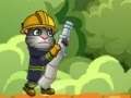 Игра Tom 2. Become fireman