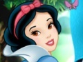 Игра Snow White: Way To Whistle