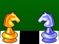 Игра Knight Switch Chess