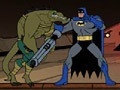 Ігра Batman Brave and the dynamic double team