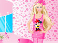 Ігра Barbie Girl Style