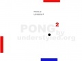 Игра Pong 2
