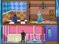 Игра Frozen Castle Decorate