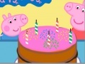 Ігра Little Pig Juegos