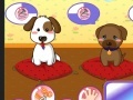 Ігра Puppies Salon