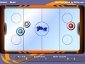 Игра 2D Air Hockey