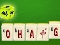 Игра Mahjong words