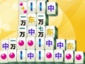 Игра Quatro Mahjong
