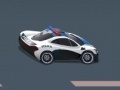 Игра Ultimate police chase