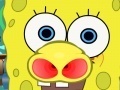 Игра Spongebob Nose Doctor 2
