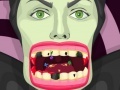 Игра Maleficent Bad Teeth