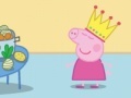 Игра Pairs With Peppa and George