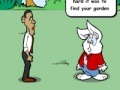 Игра Obama in Wonderland