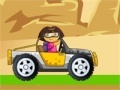 Игра Dora car