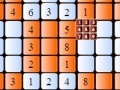 Игра Sudoku -74