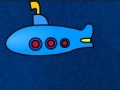 Ігра Underwater Warfare