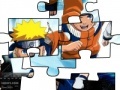 Игра Naurto super puzzle jigsaw
