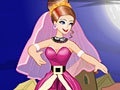 Игра Dress - Princess Barbie