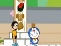 Игра Doraemon Flap Flap