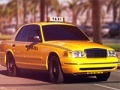 Игра Miami Taxi Driver