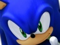 Ігра Sonic The Hedgehog: Round Puzzle