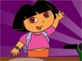 Игра Dora: Moroccan Chicken Recipe