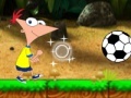 Ігра Phineas and Ferb Road To Brazil