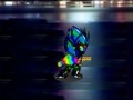Ігра Rainbow Warrior Armor