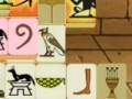 Игра Pharaoh mahjong