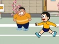 Игра Doraemon Funny Friends