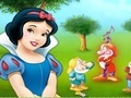 Игра Snow White Musical