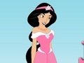 Игра Princess Jasmine