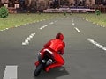 Игра 3d Motorbike Racing